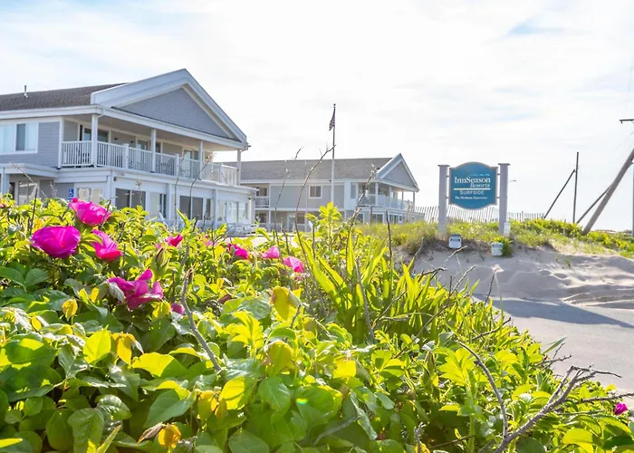 Innseason Resorts Surfside