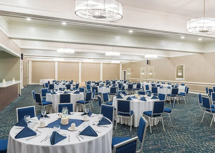 Four Points By Sheraton Eastham Cape Cod